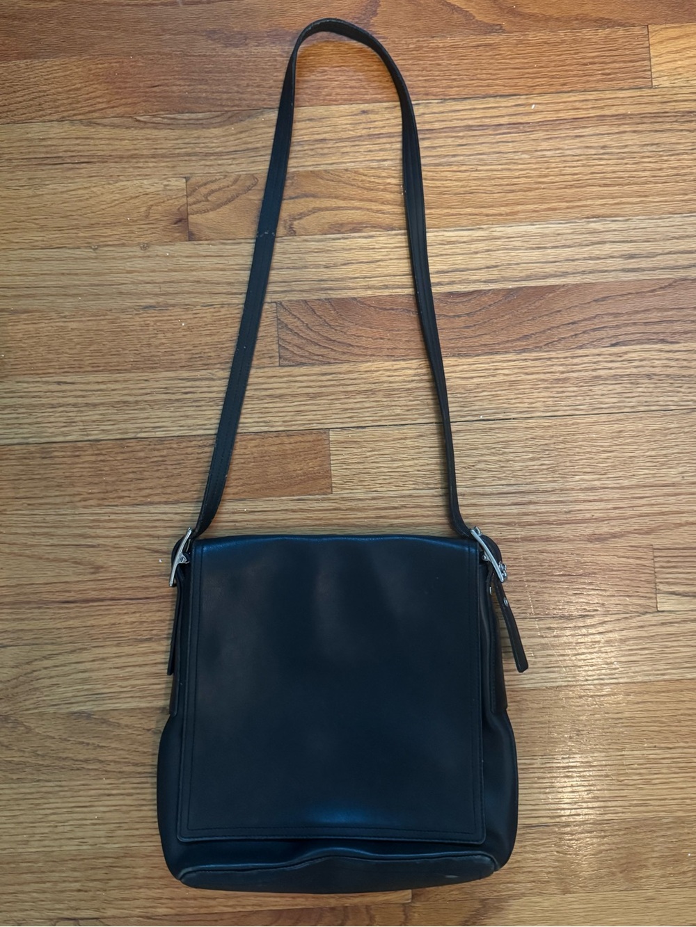 Vintage 90s Coach Bag